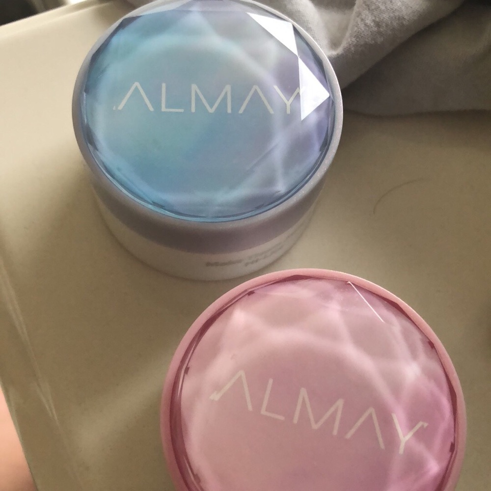 Almay Jelly Hi-Lite -Unicorn Light & Mermaid Magic